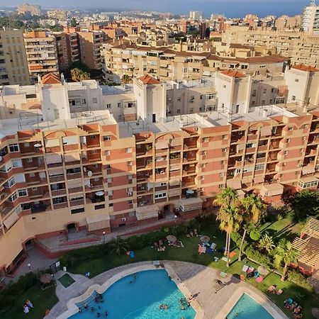 Nuevo Estudio, Recien Reformado, Wifi, Centro De Torremolinosアパートメント エクステリア 写真