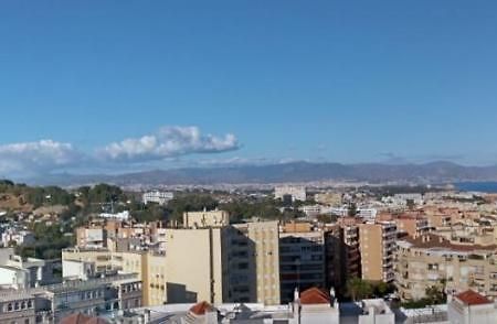 Nuevo Estudio, Recien Reformado, Wifi, Centro De Torremolinosアパートメント エクステリア 写真