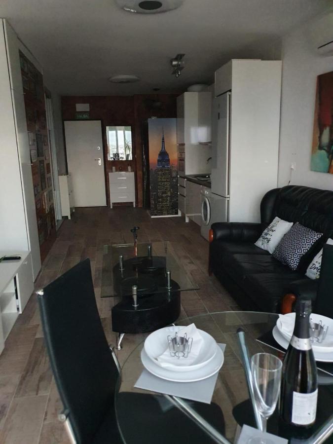 Nuevo Estudio, Recien Reformado, Wifi, Centro De Torremolinosアパートメント エクステリア 写真