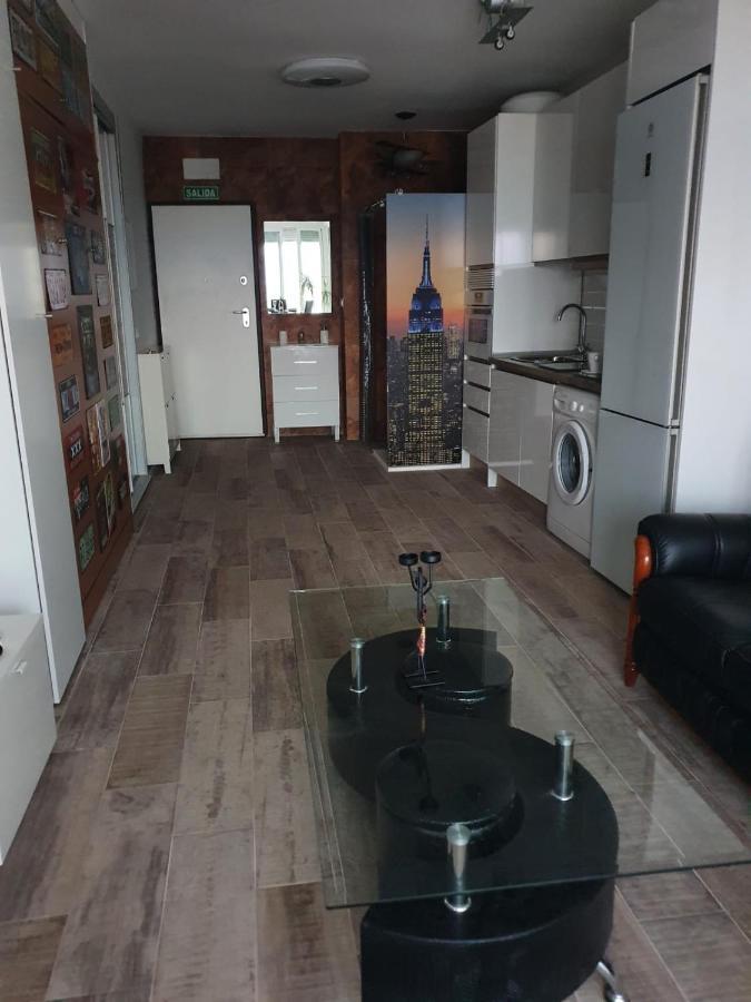 Nuevo Estudio, Recien Reformado, Wifi, Centro De Torremolinosアパートメント エクステリア 写真