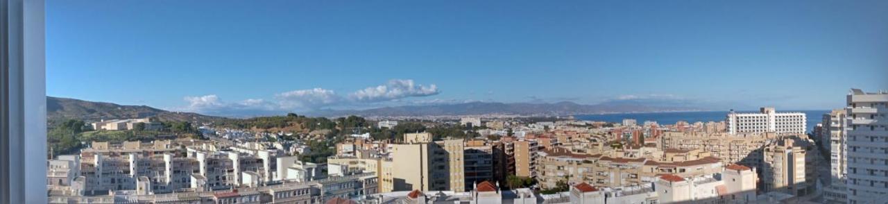 Nuevo Estudio, Recien Reformado, Wifi, Centro De Torremolinosアパートメント エクステリア 写真