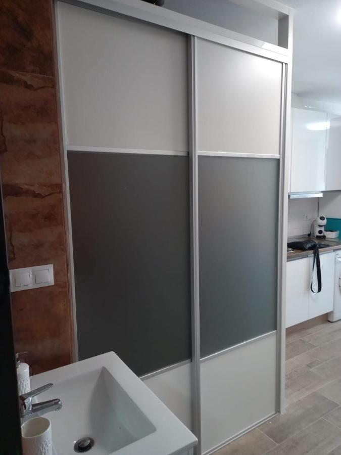 Nuevo Estudio, Recien Reformado, Wifi, Centro De Torremolinosアパートメント エクステリア 写真